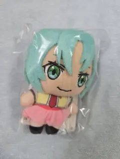 8点セット ぶちゃぬい 麻雀ファイトガール ぬいぐるみ MFG イヨ ダイア ぶちゃぬい (G-14 イヨ) 麻雀ファイトガール ぬいぐるみ MFG - メルカリ