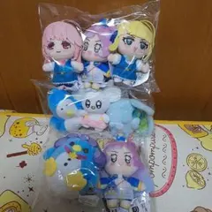 ぷにるはかわいいスライム まとめ売り4点 - メルカリ