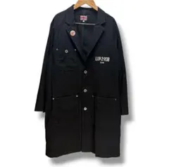 ポップマン Carhartt WIP x Slam Jam ショップコート ポップマン様専用 Carhartt WIP x Slam Jam ショップコート - メルカリ
