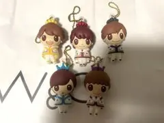 King & Prince キンプリ　PVC 5人　sweet Garden