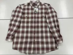 【97年製】【フラッシャー付】Patagonia/ポルトガル製/オンブレチェック