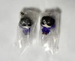 ドズル社　めじるしアクセサリー　ぼんじゅうる