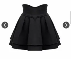 ミシェルマカロン 美脚スカート