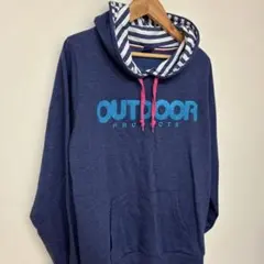 T126 OUTDOOR パーカー ウィメンズのサムネイル