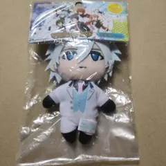 アイドリッシュセブン マスコットバッジ 四葉環 ver.2