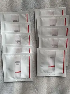 SHISEIDO エッセンス スキングロウ プライマー 化粧下地10包