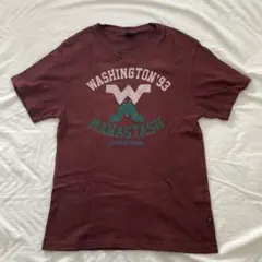 マナスタッシュ　Tシャツ　Mのサムネイル