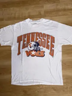 90s ラッセル Tennessee Swimming Tシャツ usa製 - メルカリ
