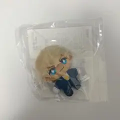 名探偵コナン セガラッキーくじ 執事喫茶 D賞 ぬいぐるみ 安室透