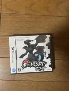 ポケモンホワイト