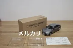クラウン カラーサンプルミニカー 色見本 天空 ソラ - メルカリ