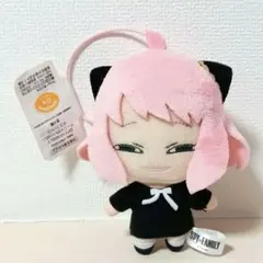 1.SPY×FAMILY アーニャがいっぱいマスコット2