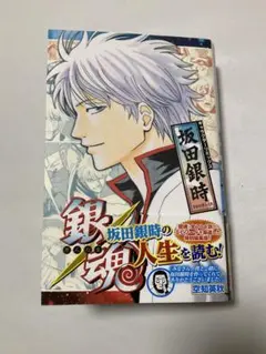 銀魂 キャラクターリミックス 坂田銀時