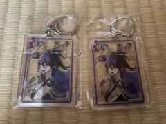 刀剣乱舞　不動行光