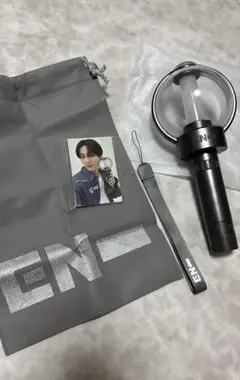 ENHYPEN ペンライト ver.2 Bluetooth対応