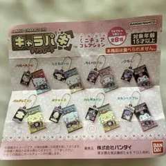 サンリオ キャラパキ ハンギョドン