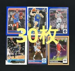 NBAカード30枚 Mitchell,Gobert,Podziemskiなど