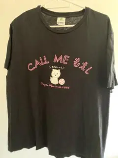 CALL ME もえし Tシャツ