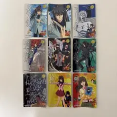 2026年最新】烈火の炎 カードの人気アイテム - メルカリ