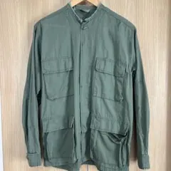 ROTHCO BDU ミリタリージャケット ￼