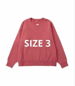 visvim JUMBO SB SWEAT L/Sのサムネイル