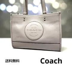 COACHコーチ 2wayショルダーバック 型番C2004