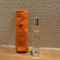 HERMES エルメッセンス パプリカブラジル オードトワレ 15ml - メルカリ