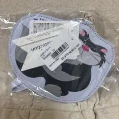 新品 Afternoon Tea シンデレラ ルシファー パスケースのサムネイル