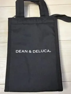 DEAN&DELUCA 保冷バッグ　Sのサムネイル