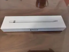 Apple Pencil ホワイト第一世代（ジャンク）