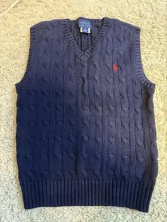 ラルフローレン　ベスト