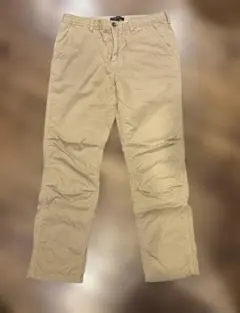 [メンズ]BANANA REPUBLIC チノパンツ　32x32のサムネイル