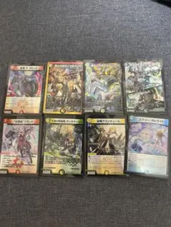 デュエル・マスターズ　まとめ売り　にじさんじ