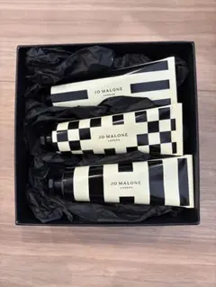 【新品未使用】 JO MALONE ハンドクリーム セット