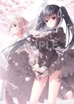 2025年最新】サクラノ刻 心鈴の人気アイテム - メルカリ