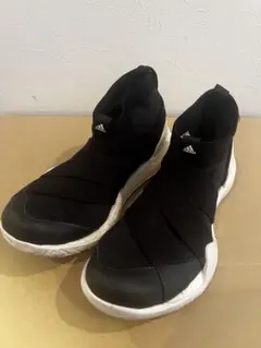 adidas PureBOOST X ブラック 22.5cm CG3524