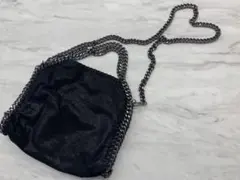 チェーンバッグbag ブラック