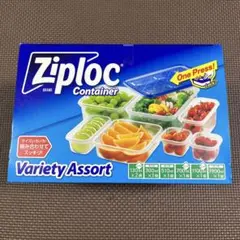 Ziploc コンテナー バラエティアソートのサムネイル