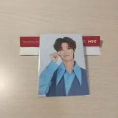SEVENTEEN セブチ ディエイト トレカ svt2020 125
