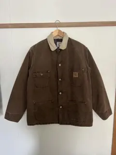 2026年最新】carhartt カーハート チョアコートの人気アイテム - メルカリ