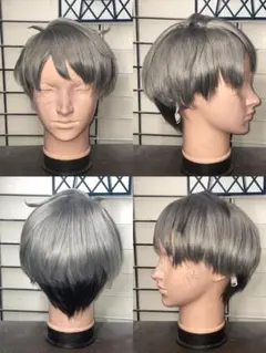 はぴぃ様確認ページ