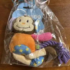 ルークラン ループ バブー リサ 犬用おもちゃのサムネイル
