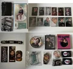 therampage ランペ 浦川翔平 アクリルスタンド トレカ フォトカ