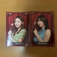 TZUYU MOMO ポートレート写真