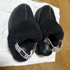 UGG ファンケット