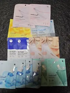 シートマスク　まとめ売り