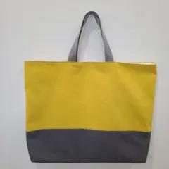 No.718 ハンドメイド　レッスンバッグ　絵本袋　入園準備　入学準備 進学準備