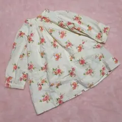 Bonpoint ワンピース size12M 5~6回程着用