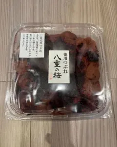 おうすの里 八重の梅 (徳用つぶれ) - メルカリ