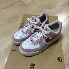 Nike Air Force 1 Low '07 Valentine's Day